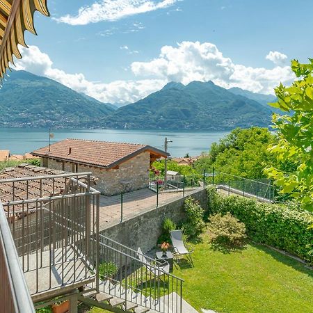 Panorama Lake Como Wi-Fi Parking Free Acquaseria Esterno foto