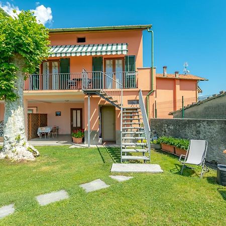 Panorama Lake Como Wi-Fi Parking Free Acquaseria Esterno foto