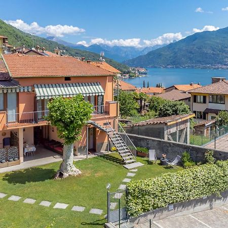 Panorama Lake Como Wi-Fi Parking Free Acquaseria Esterno foto